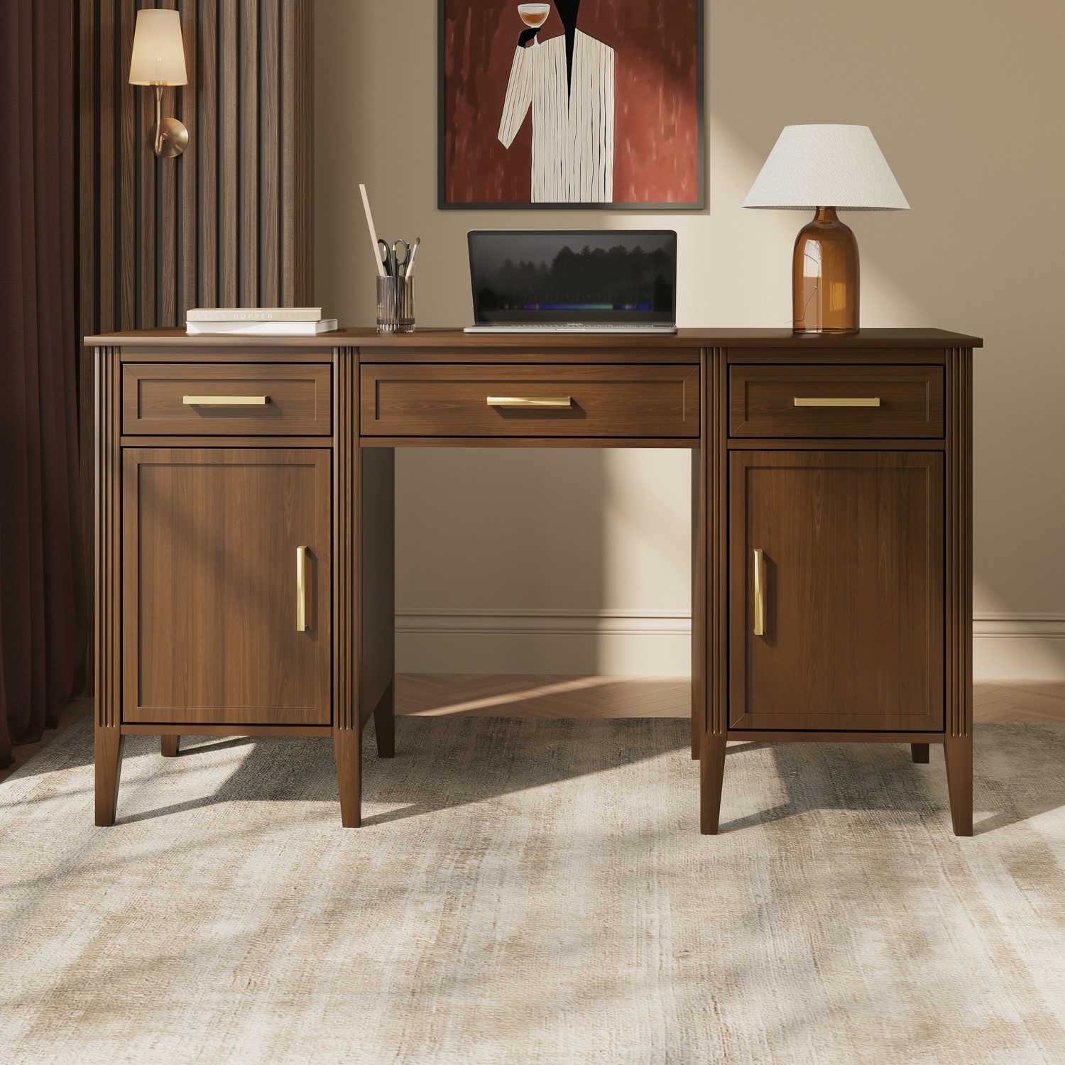 Desks
